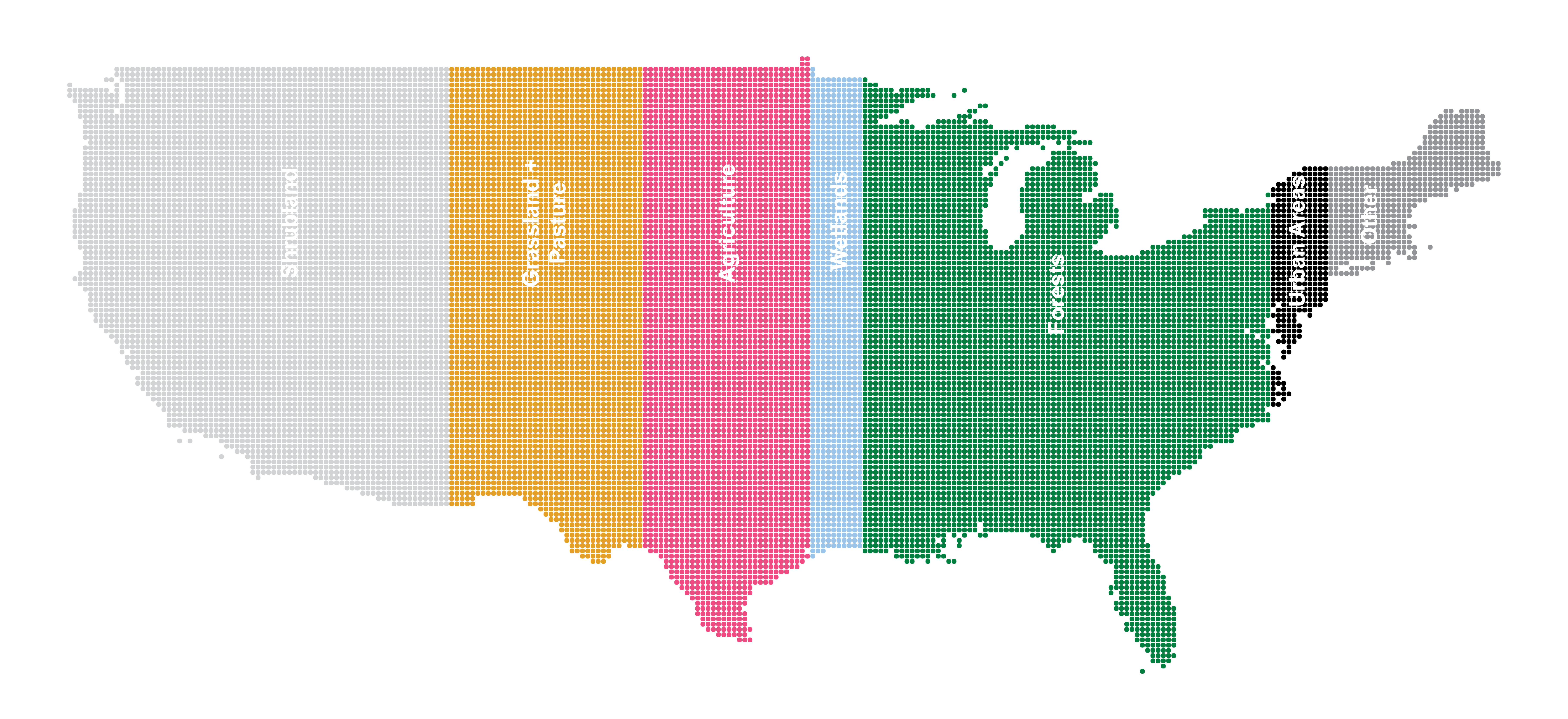 The 2100 Project: An Atlas for the Green New Deal