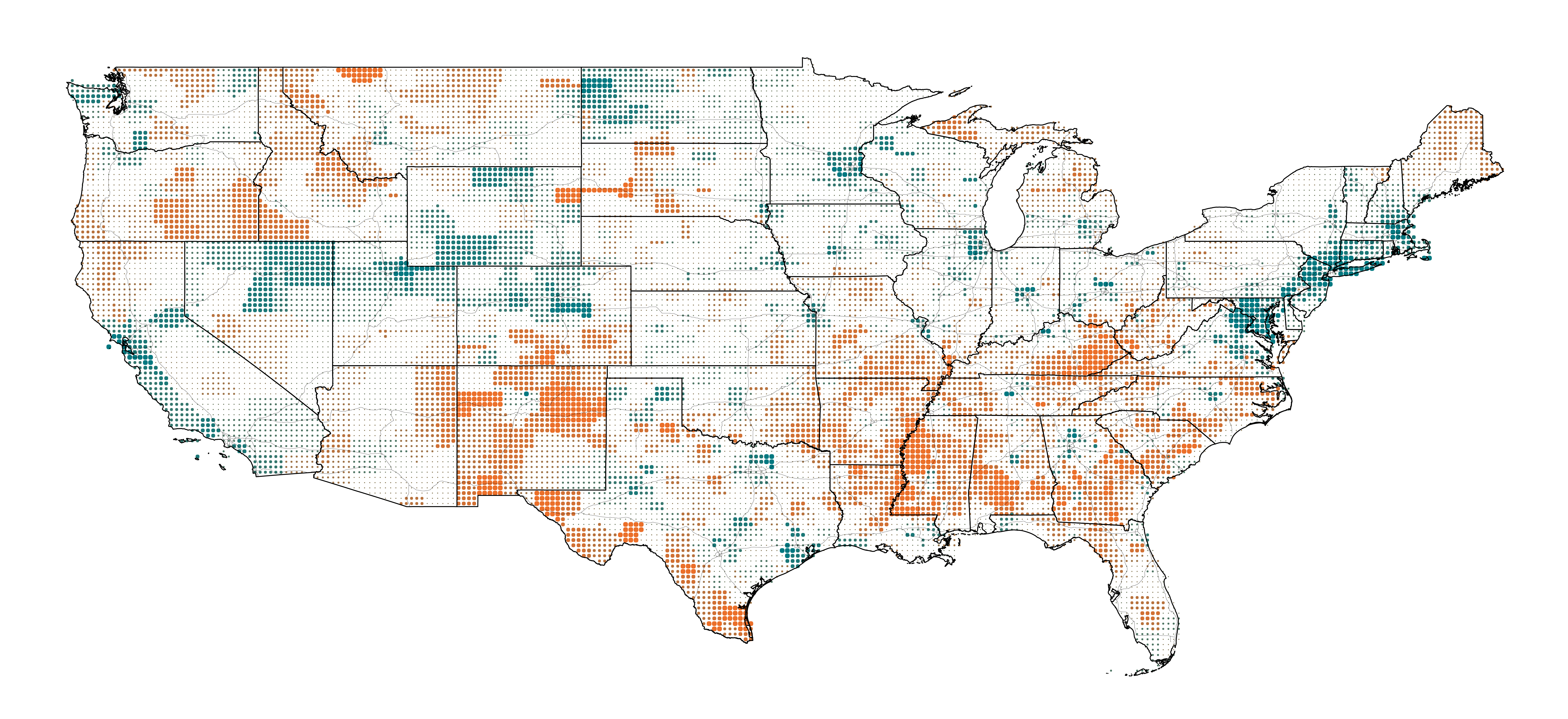 The 2100 Project: An Atlas for the Green New Deal