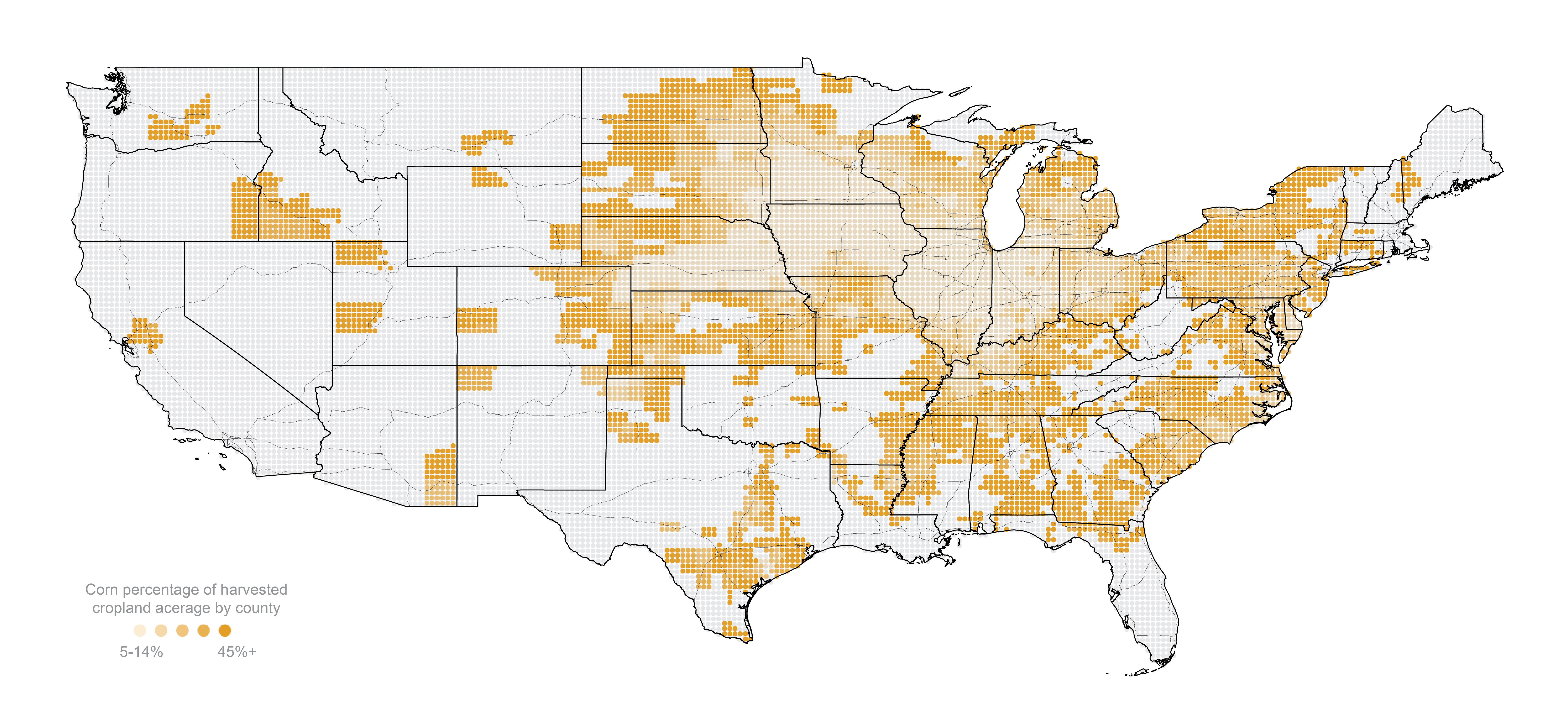 The 2100 Project: An Atlas for the Green New Deal