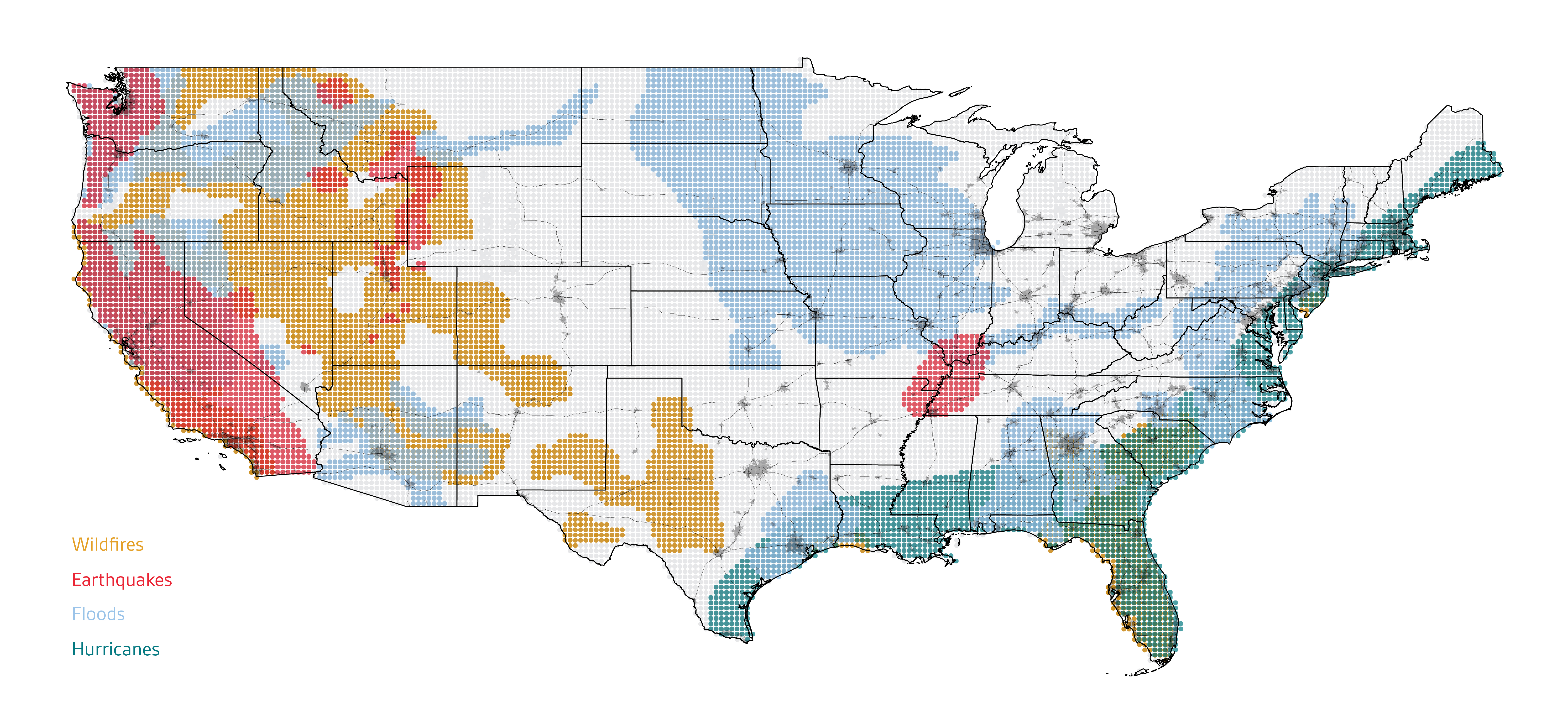 The 2100 Project: An Atlas for the Green New Deal