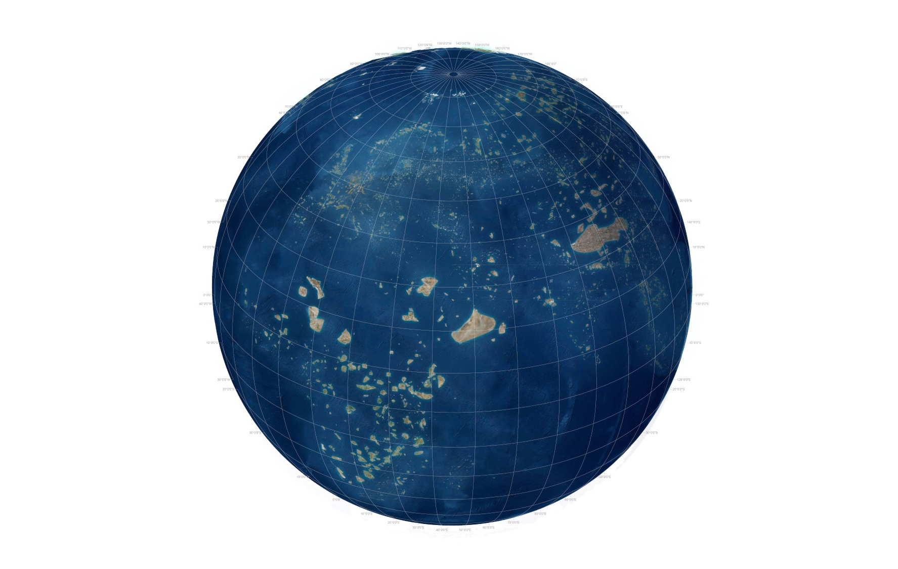 image of globe