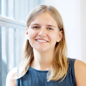 Mariya Lupandina