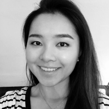 Headshot Lujian Zhang