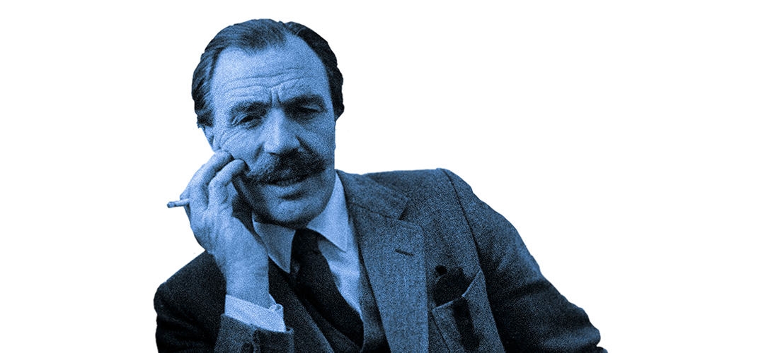 Ian L. McHarg The McHarg Center