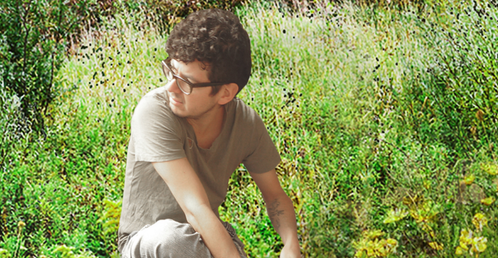 Figure 9—Ambivalence and melancholy