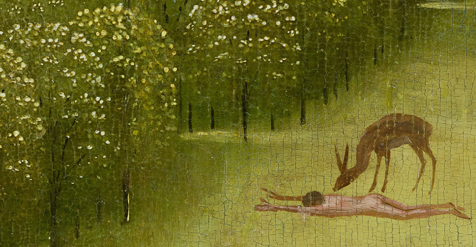 Figure 9—Ambivalence and melancholy