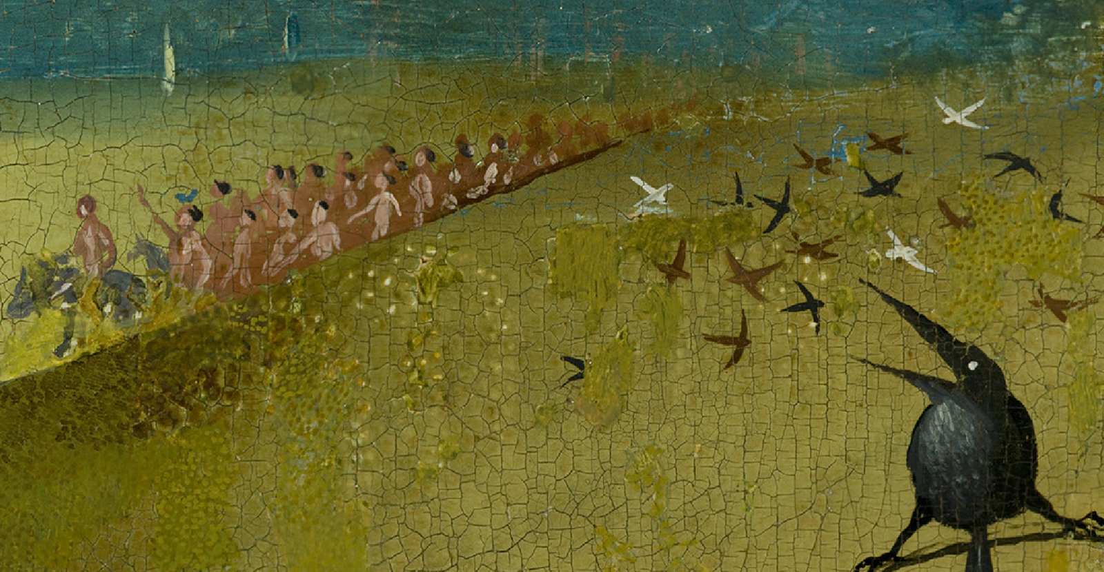 Figure 11—Look to the background to see the real speculative project in action