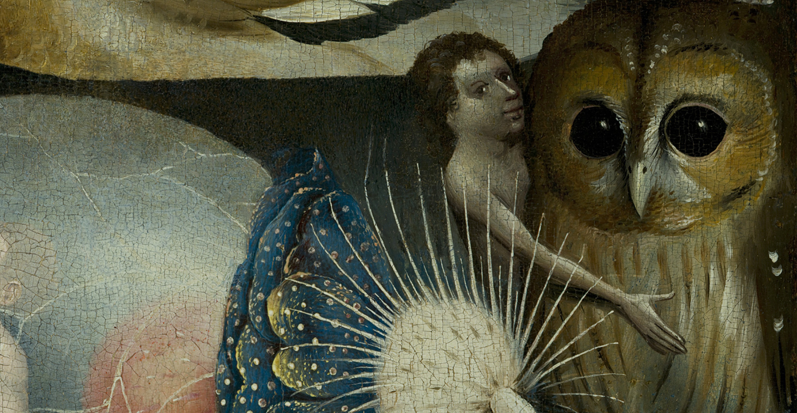 Figure 11—Look to the background to see the real speculative project in action