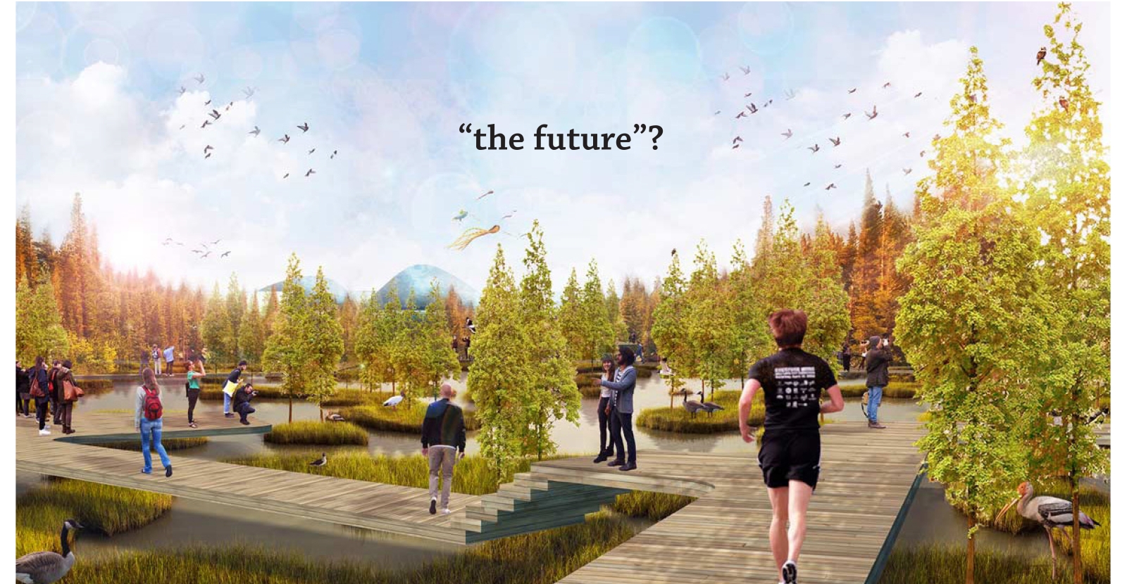 The future