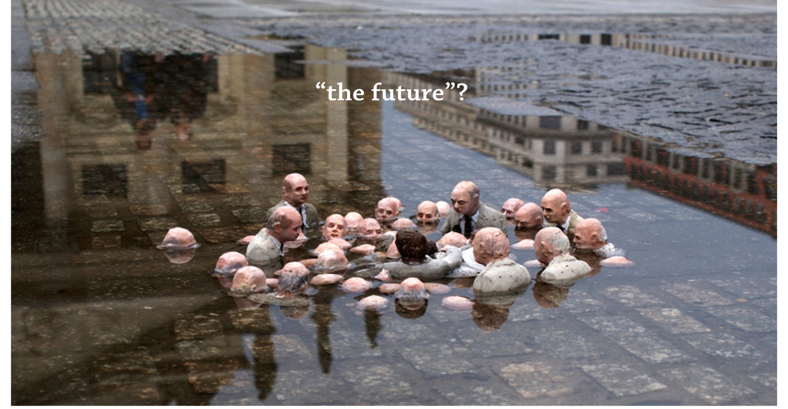 The future