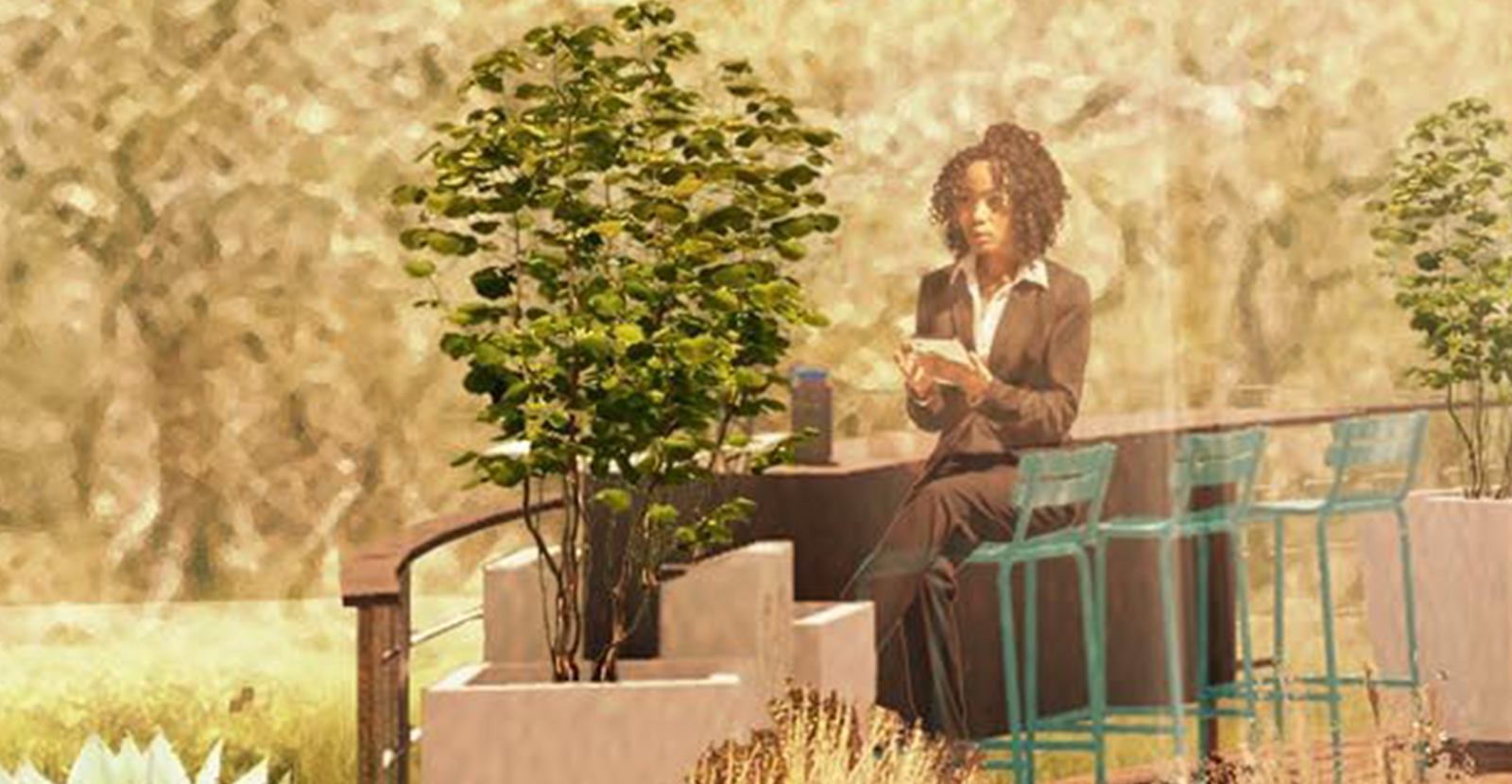 Figure 7—Things used to be better