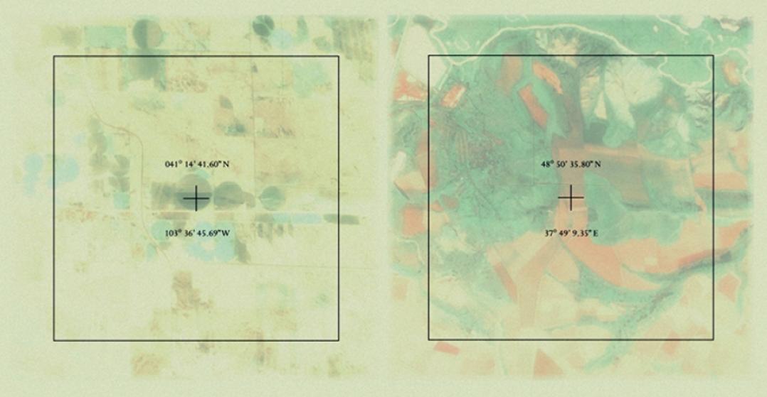 Proxy Landscapes