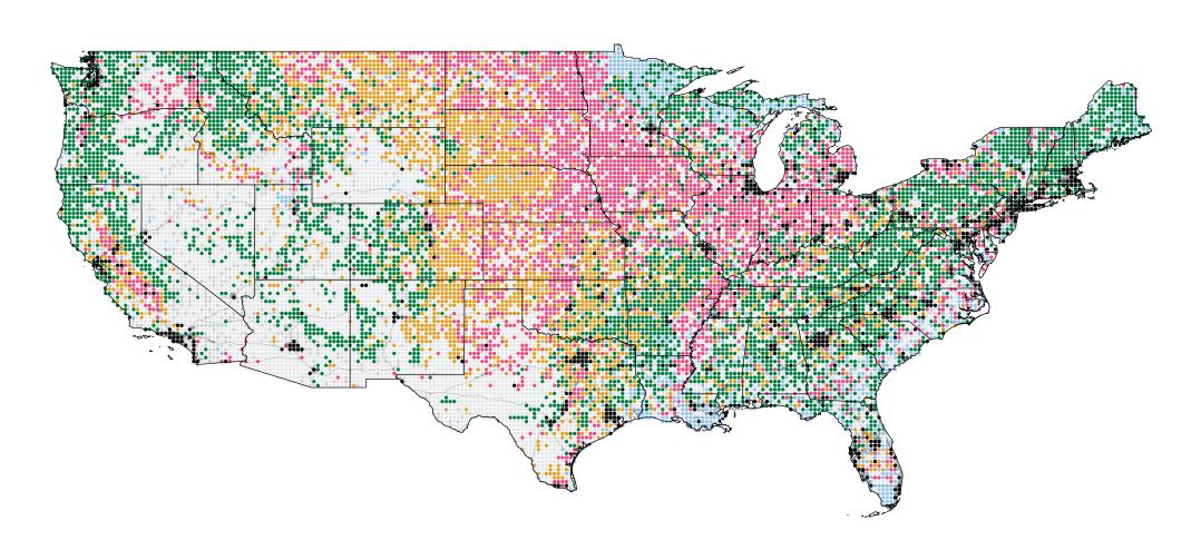 The 2100 Project: An Atlas for the Green New Deal