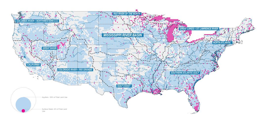 The 2100 Project: An Atlas for the Green New Deal