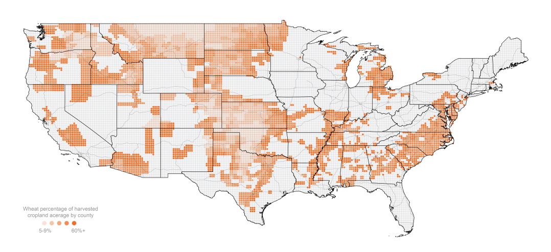 The 2100 Project: An Atlas for the Green New Deal | The McHarg Center