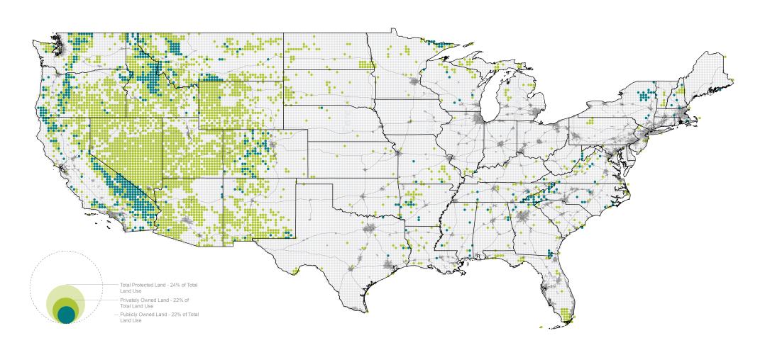 The 2100 Project: An Atlas for the Green New Deal | The McHarg Center