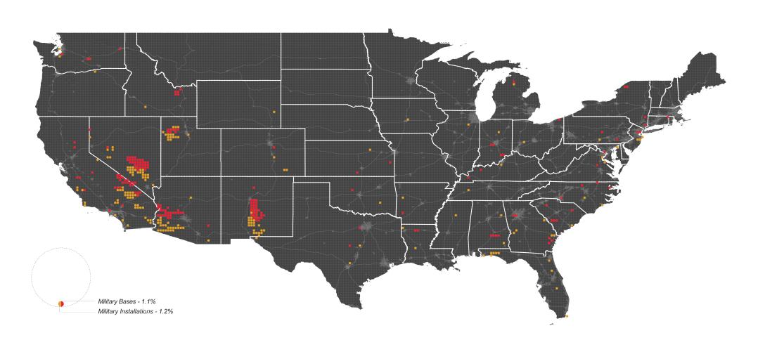 The 2100 Project: An Atlas for the Green New Deal | The McHarg Center