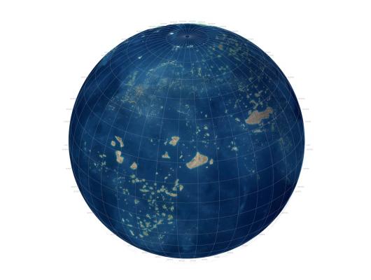 image of globe